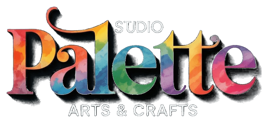 Studio Palette Arts & Crafts